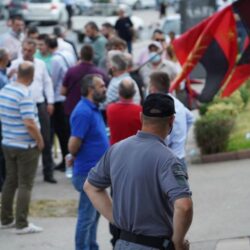 Η Βουλγαρία αντιστέκεται στον ψευτομακεδονισμό των Σκοπιανών ενώ η Ελλάδα τον ενισχύει