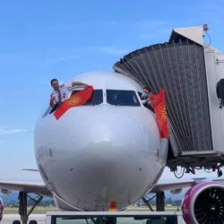 Τι συνιστά και τι δε συνιστά παραβίαση της Συμφωνίας των Πρεσπών – φωτογραφίες από το euro2021