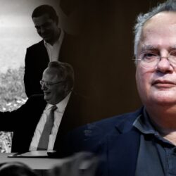 Κοτζιάς για Σκοπιανούς: «Οι Μακεδόνες μέσα στη διαδρομή της ιστορίας, έτσι ένιωσαν, έτσι πλάστηκαν, πέτυχαν μια διαδικασία εθνογένησης»