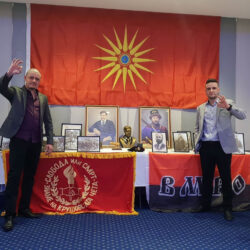 Η δολοφονική επίθεση δεκαπέντε Σκοπιανών εναντίον νεαρού Έλληνα στην Αυστραλία και ο ρόλος της εθνικιστικής σκοπιανής οργάνωσης World Macedonian Congress – Australia