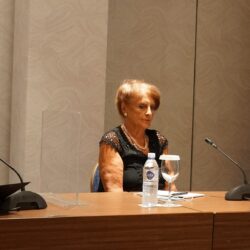 Λήξη του πρώτου συνεδρίου της Επιτροπής Ελληνισμού με τίτλο «Ο ελληνισμός σε αντεπίθεση»