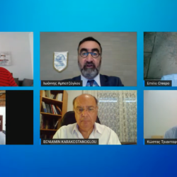 Μακεδονία, Αιγαίο, ελληνισμός (7-8-21)