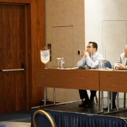 Οι ομιλίες του 1ου Συνεδρίου της Επιτροπής Ελληνισμού (ανά ομιλητή)