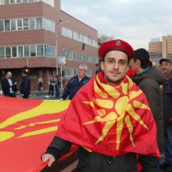 Η Συμφωνία των Πρεσπών, το μακεδονικό έθνος, ο Κοτζιάς και η προδοσία