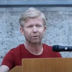 Θλίψη για το χαμό του Πομάκου Σεμπαϊδίν Καραχότζα