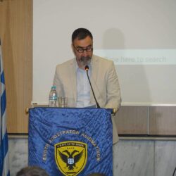 Οι παραβιάσεις της Συμφωνίας των Πρεσπών και το μέλλον της