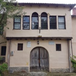 Το σπίτι του Καπετάν Κώττα καταστρέφεται και το κράτος αγρόν αγοράζει