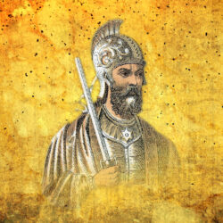 Ρωμανός Δ’ Διογένης [4 Αυγούστου 1072]