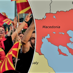 Από τη γένεση του Μακεδονικού ζητήματος μέχρι τη Συμφωνία των Πρεσπών – Ο ρόλος της Ρωσίας