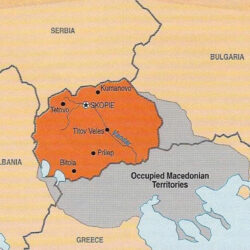 Ο ανθελληνικός ρόλος της Γερμανίας και των ΗΠΑ στο θέμα της Μακεδονίας και τα Ellinika Hoaxes