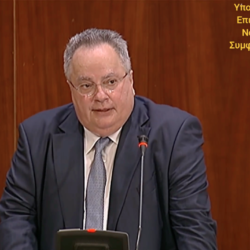 Παπατζιλίκι του Κοτζιά ότι με τη Συμφωνία των Πρεσπών τάχα δεν παραδώσαμε μακεδονική εθνότητα στους Σκοπιανούς