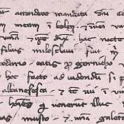 Οι απαρχές της αλβανικής γλώσσας