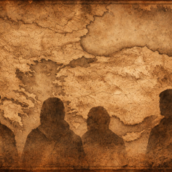 Η καταγωγή δεν φέρνει εγγύτητα στους ηγέτες. Το εθνικό συμφέρον ζητά στρατηγική στους ανθρώπους